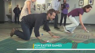 Fun Easter Games [upl. by Rosalee]