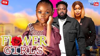 FLOWER GIRL DERA OSADEBE VIVIAN GABRIEL JIDE OYEGBILE FULL NIGERIAN MOVIE [upl. by Weaver773]