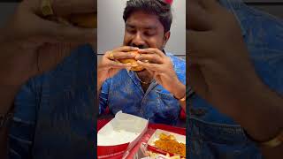 ✨🥰KFC Namakkal 🤤 exclusive invite 🫣kfc food urbanfeast [upl. by Scotty]