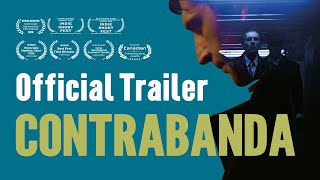 Contrabanda The Smuggler  Official Trailer [upl. by Altman]