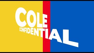 Cole Confidential Pearns takes on choose rule new lineup procedures [upl. by Appleby]