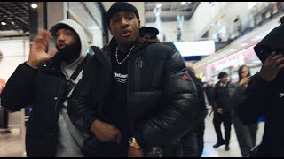 Bugzy Malone  BIG STEPPIN 🔥 [upl. by Sheng436]