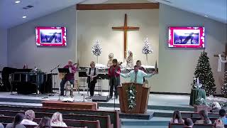 Cherry Tree Alliance Church Live Stream [upl. by Lumbye]