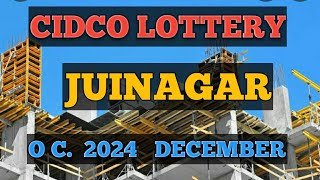 upcoming cidco lottery juinagaroc 2024 [upl. by Noella]