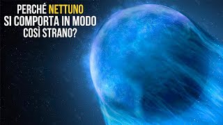 NASA svelato Nettuno non è come ci dicono [upl. by Bysshe]