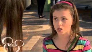 Dance academy episodio 11 español temporada 1 [upl. by Hildagarde441]