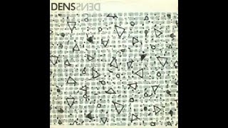 Dens Dens  Meaning Of Words New Wave1984 [upl. by Pomona]