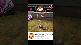 LOL THE OLD PLAYER OP SAHIL GAMER SHORT VIDEO shortsfeed youtubeshorts viralshort shorts [upl. by Seira]