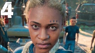 THE TWINS ATTACK  Far Cry New Dawn  Part 3 [upl. by Yeleek]