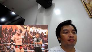 WWE được giới thiệu bởi Giang Sơn Review Wrestling P5 October 5 2024  WWE Review By Giang [upl. by Minni]