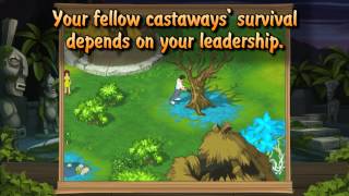 The Island Castaway® Lost World™ Update 14 for Google Play [upl. by Ybur]