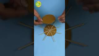 How To Make A Pulley System  Science Learning Project [upl. by Anniram958]