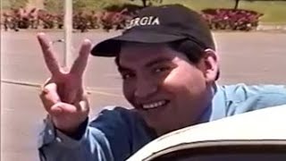 Sinergia  Mi Auto Video Oficial [upl. by Macomber]