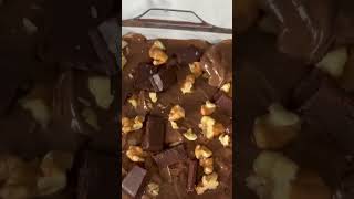 5min Brownie Recipe  Healthy Quick Snack  No Milk Sugar free amp Egg less  Easy ब्राउनी रेसिपी [upl. by Saidel]