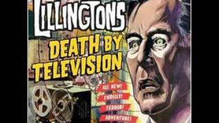 The Lillingtons  I Need Some Brain Damage [upl. by Bergwall]