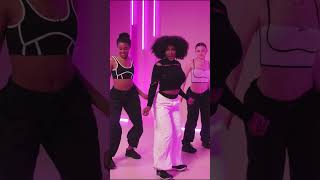 whine  Easy Caribbean dance tutorial for carnival  POPSUGAR Fitness [upl. by Johnette]