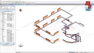 mhBIM 60 Eigenschaften [upl. by Lietman]