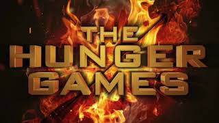 The Hunger Games Audiobook  Chapter 7 [upl. by Ahsiuq]