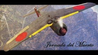 Jornada del Muerto  War Thunder [upl. by Dorn]