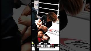 WATCH ONE Champion Kade Ruotolo Successfully Defends GRAPPLING Title Against Tommy Langaker [upl. by Wilson]