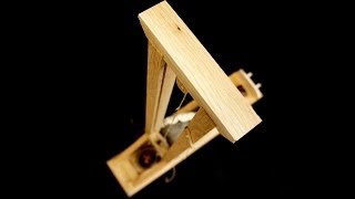 White Oak Guillotine 16 scale quotHeads Will Rollquot ZomBee Toy Company [upl. by Irtemed]