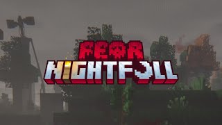 Fear Nightfall  Cowering in a Hole in the Ground [upl. by Sonja458]