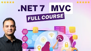 ASPNET MVC Project  Full ASPNET MVC Course  Build a Blog With ASPNET MVC and Entity Framework [upl. by Lipson846]