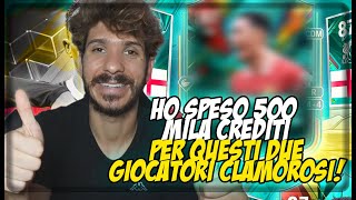 Ho COMPRATO LA MIGLIOR CARTA CENTROMEDIANO CDC del GIOCO PER SOLI 300K [upl. by Deedee736]