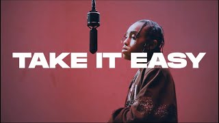 FREE Stunna Gambino Type Beat 2023  quotTAKE IT EASYquot [upl. by Aisek97]