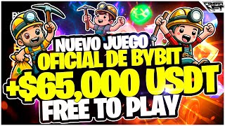 🤑 Coinsweeper 🤑 Nuevo Juego NFT Free To Play 2024  Como Ganar DINERO con Coinsweeper Gratis [upl. by Narut]