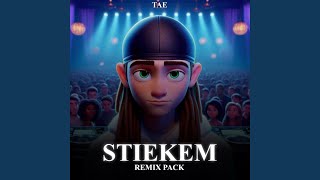 Stiekem feat Remy Artem Remix [upl. by Ylicic600]