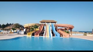 Hotel Tanfous Ex Hammamet Hawai Beach Club  Reservycom [upl. by Ordnael632]