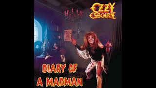 Ozzy Osbourne  Over The Mountain [upl. by Hu]