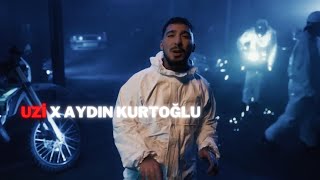 uzi x Aydın Kurtoğlu  hayırlı günler 20  Gururlu Kalbim Sana Hayırlı Günler diler rappixel [upl. by Fillander571]