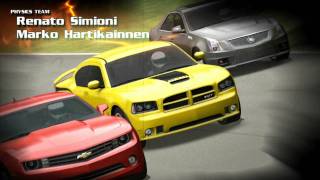 Race ON  Official Game Trailer [upl. by Awad317]