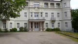 Luxemburgisches Schloss in Königstein im Taunus [upl. by Atimed]