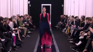 Maxime Simoens  Fall Winter 20132014 Full Fashion Show  Exclusive [upl. by Cul]