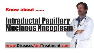 Intraductal Papillary Mucinous Nneoplasm Pancreatic Cysts  Symptoms Treatment [upl. by Natfa93]