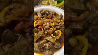 food afghankitchen afghanfoods recipe howtomakeafghanichicken [upl. by Ezirtaeb]