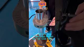 Top Rated Metal Pipe Tube Automatic Welding Machines Best Price Deals tigwelder tig [upl. by Larual]