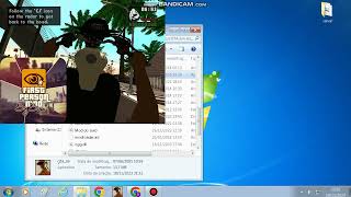 COMO BAIXAR GTA SAN ANDREAS PC FRACO [upl. by Ahsiryt]