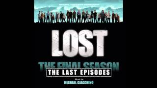 Across the Sea LOST The Last Episodes  The Official Soundtrack [upl. by Nosreg730]