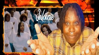 Viviane CHIDID JALOUSIE [upl. by Kant]