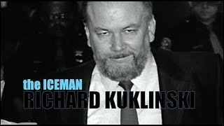 HITMAN Serial Killer Richard Kuklinski Documentary [upl. by Ahtekal]