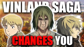 Vinland Saga Anime that changed EVERYTHING [upl. by Oitaroh]