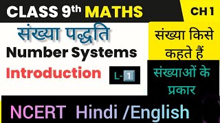 class ninth maths chapter first NCERT class 9th maths number system exercise 11maths ninth [upl. by Eiramalegna283]