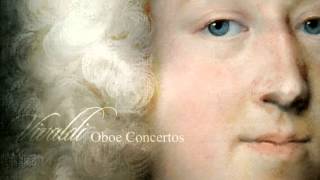 A Vivaldi Oboe Concertos Il FondamentoP Dombrecht [upl. by Nref928]