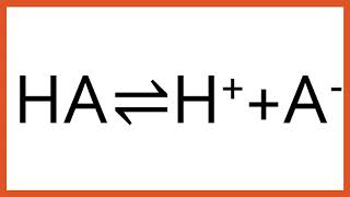 Buffer Solutions Explained Simply What is a Buffer and How Does a Buffer Solution Work [upl. by Allina165]