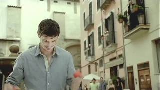 Funny Fuji xerox tv commercial [upl. by Clorinda]