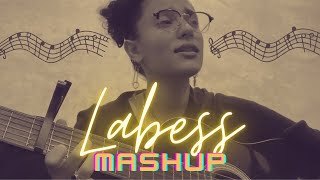 Babour Louh  Lkess Ydour  Labess cover by liluniverse [upl. by Clemens53]